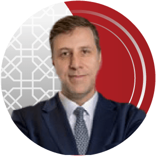 Prof. Dr. Ahmet Faruk Aysan