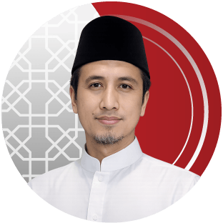 Dr. Ardiansyah Rakhmadi