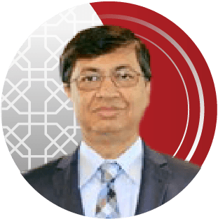 Prof. Dr. M Kabir Hassan