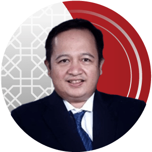 Prof. Dr. Raditya Sukmana