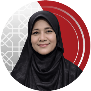 Prof. Dr. Salina Kassim