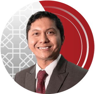 Assoc. Prof. Sutan Emir Hidayat