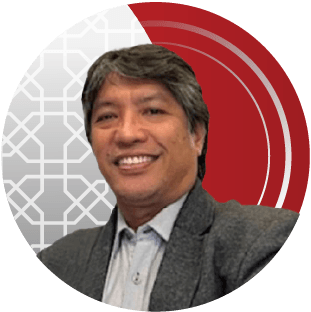 Prof. Muhammad Zilal Hamzah